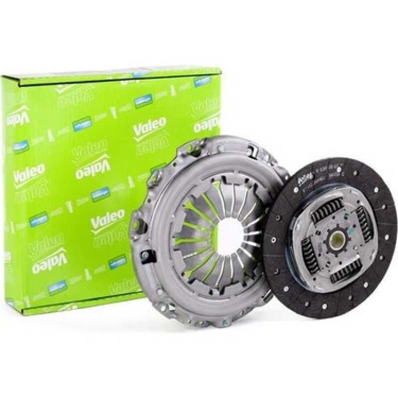 Debri̇yaj Seti̇ Accent Getz Elantra D3Ea 3 Si̇li̇ndi̇r Di̇zel