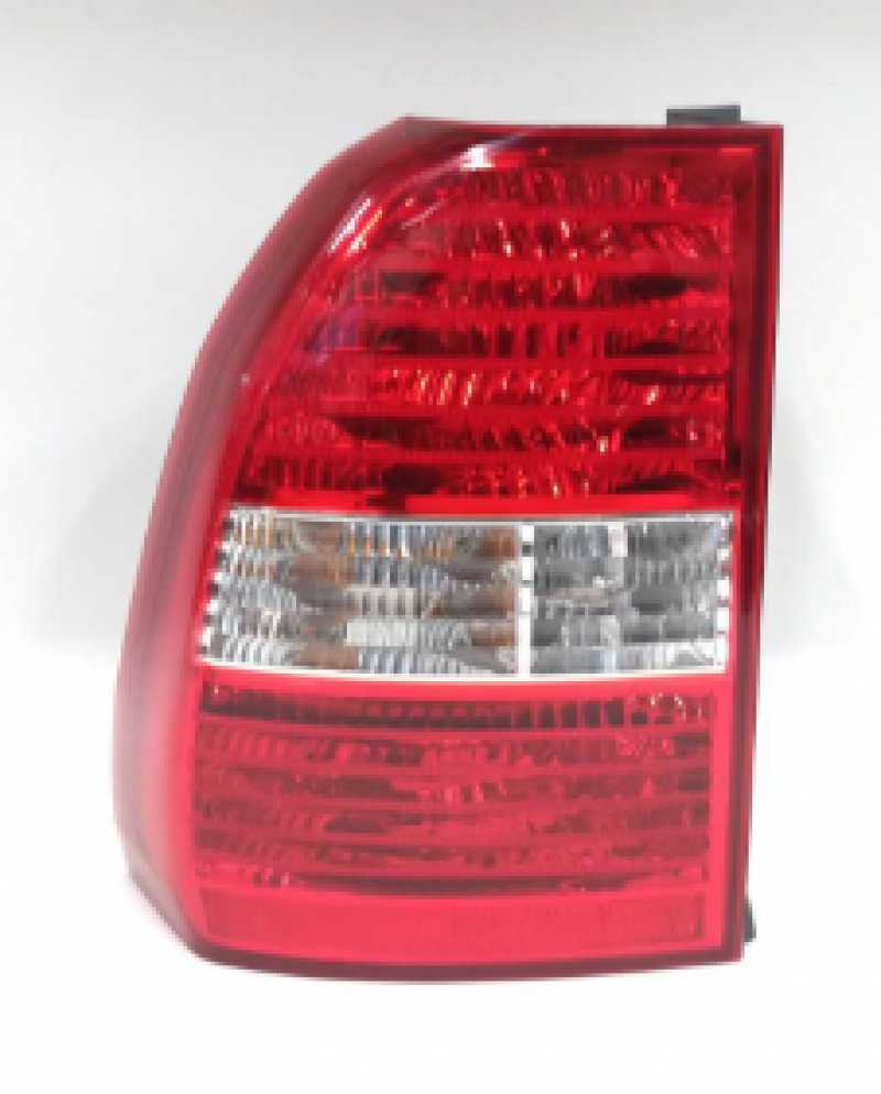 Sportage Stop Sol 2004-2008