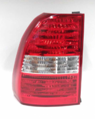 Sportage Stop Sol 2004-2008