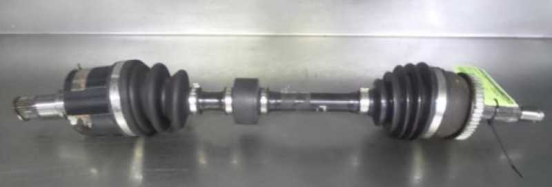 Aks Komple Sol Ki̇a Magenti̇s Otomati̇k 06-08 Opti̇ma Glovi̇s