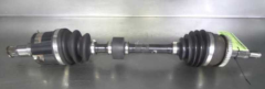 Aks Komple Sol Ki̇a Magenti̇s Otomati̇k 06-08 Opti̇ma Glovi̇s