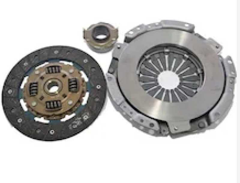 Suzuki̇ Debri̇yaj Seti̇ Swi̇ft 1.3- 1,0 85-01