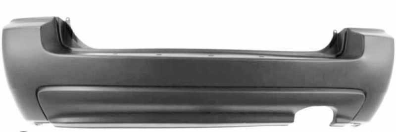 Sportage Arka Tampon 05- 86611-1F050