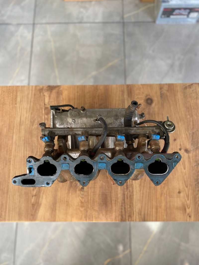 Proton 416 Emme Manifolt 1.6