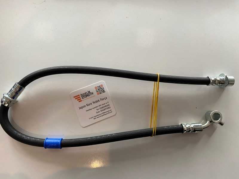 Hortum On Fren Sol Qashqai 07-14