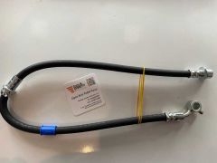 Hortum On Fren Sol Qashqai 07-14