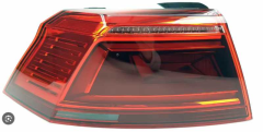 Stop Passat B8 14-19 Diş Sol Hi̇ghli̇ne
