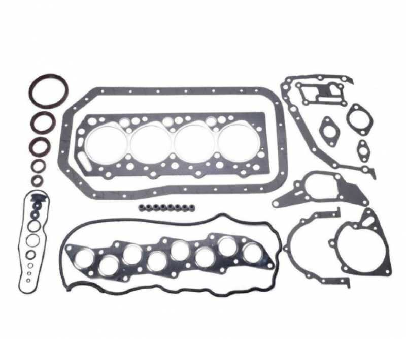 Takim Conta Starex H100 Bongo - 4D56