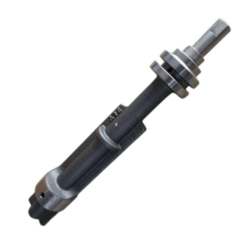 Balans Mi̇li̇ Sag Hyundai Starex D4Cb 02-07 H1 08 Sorento 23321-4A700