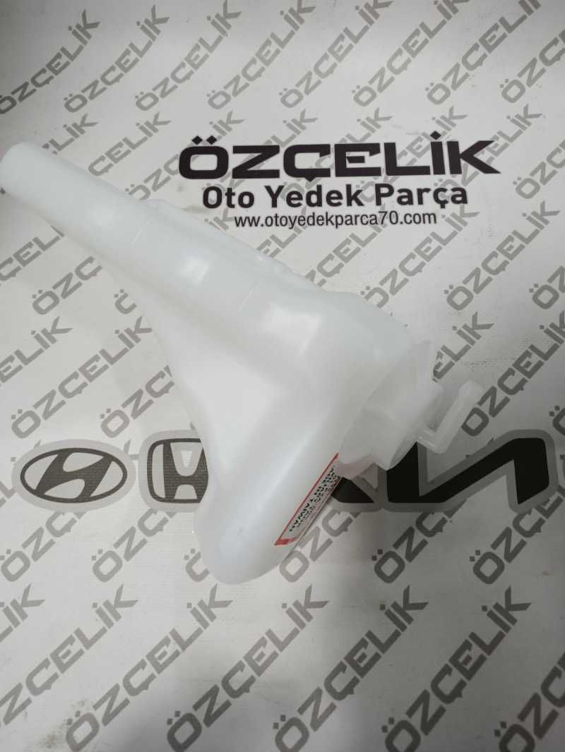 Honda Ci̇vi̇c Yedek Su Deposu 96-2000 İes