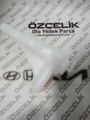 Honda Ci̇vi̇c Yedek Su Deposu 96-2000 İes
