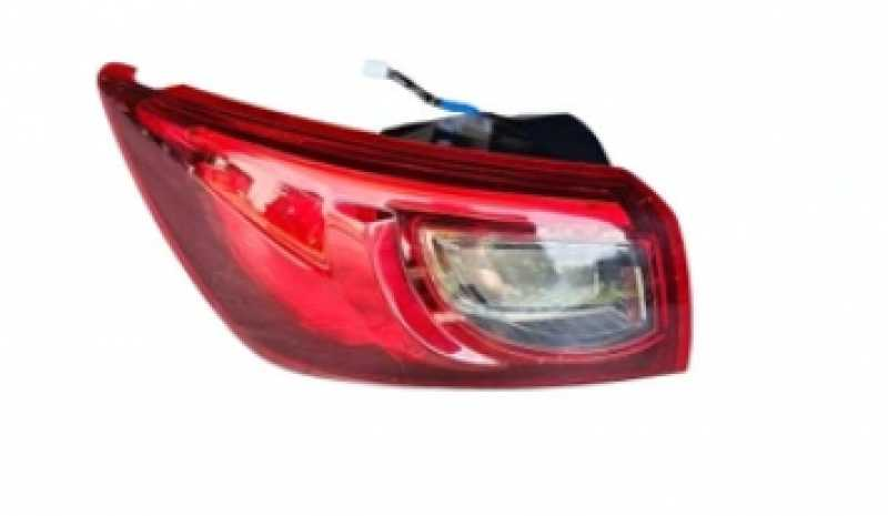 Mazda Cx3 Sol Stop Lambası 15-