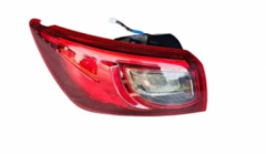 Mazda Cx3 Sol Stop Lambası 15-