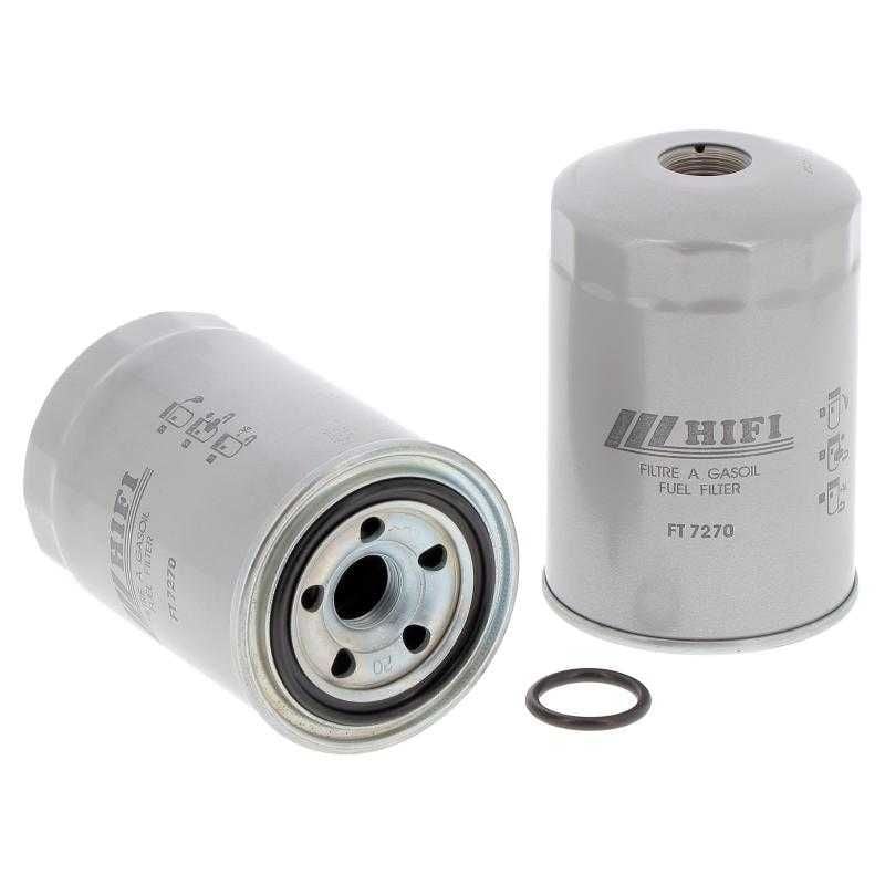 Yakit Mazot Fi̇ltresi̇ Bongo Pregio Ceres K2700 Besta Proton Lancer Galant Colt