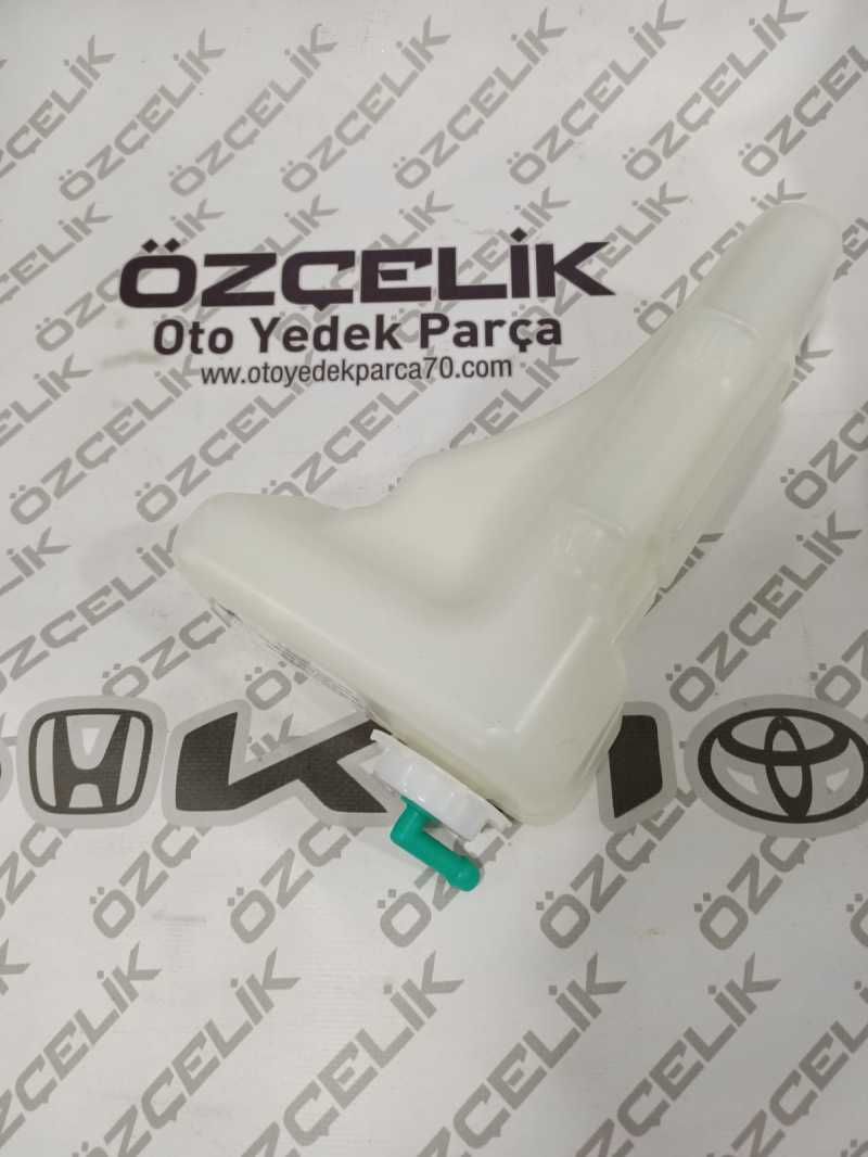 Honda Ci̇vi̇c Radyatör Yedek Su Deposu 92-95 Sd-Hb
