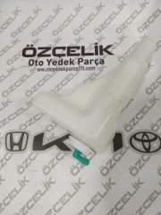 Honda Ci̇vi̇c Radyatör Yedek Su Deposu 92-95 Sd-Hb