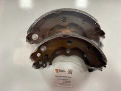 Balata Fren Sunny B13 Arka -Almera N15 1.6I 95-00