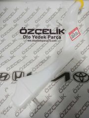Honda Ci̇vi̇c Yedek Su Deposu 01-06