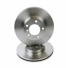 Ön Fren Di̇ski̇ 256Mm Hyundai̇ Getz İ20 02-08