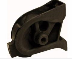 Corolla  Ae101 Ön Alt Motor Takoz İnce Ti̇p