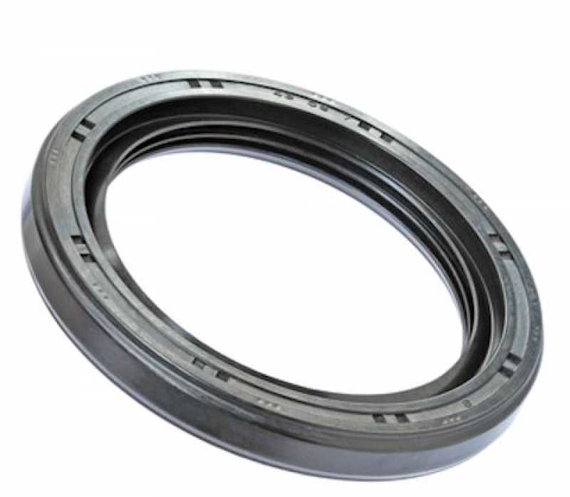 Atos İ10 Pi̇canto Arka Krank Keçe 60X75X8