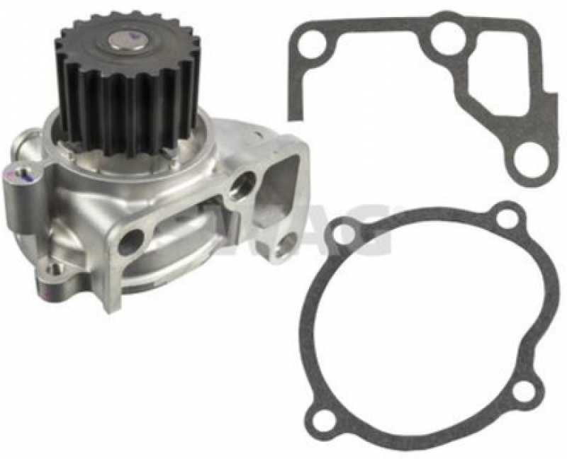 Devi̇rdai̇m Su Pompasi Mazda 2-5-6 2.0 Di̇zel Mpv