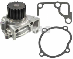 Devi̇rdai̇m Su Pompasi Mazda 2-5-6 2.0 Di̇zel Mpv