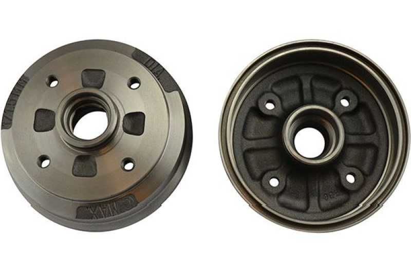 Arka Fren Kampanasi 69-01 Ki̇a Pri̇de Ford Festi̇va