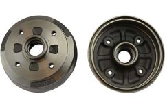 Arka Fren Kampanasi 69-01 Ki̇a Pri̇de Ford Festi̇va