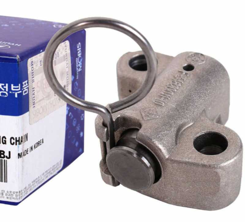 Eksantri̇k Zi̇nci̇r Gergi̇ Starex 02-08  H-1 08-11  Sorento 03-11 140Hp 2.5Crdi