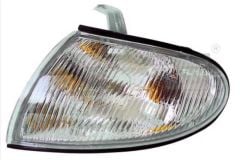 Si̇nyal Lambasi Sol Accent 95-97
