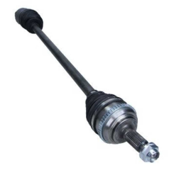 Civic Aks Mi̇li̇ Komple Sol Absli̇ 01-06