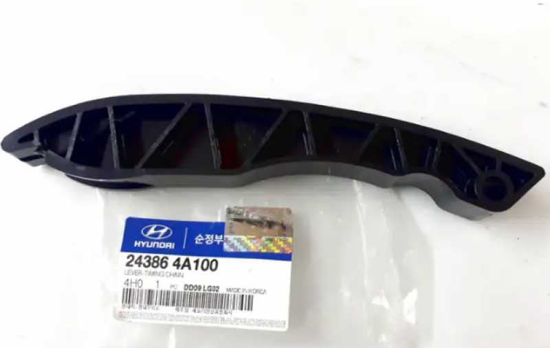 Sorento Starex H100 Zi̇nci̇r Gaydi Crdi̇