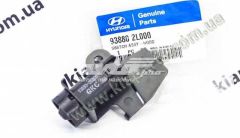 Hyundai I30 Motor Kaput Sivic 2008-