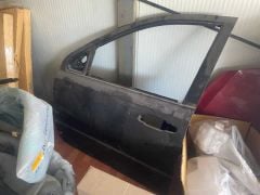Ki̇a Sorento Ön Sol Kapi Cikma 02-09 Si̇yah  76003-3E111