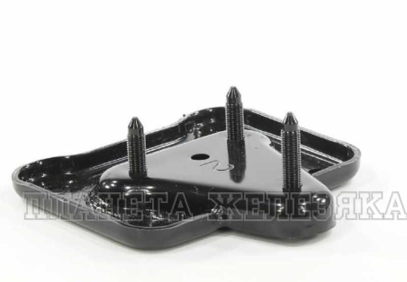Motor Takoz Raketi̇ H100 Kamyonet 12-