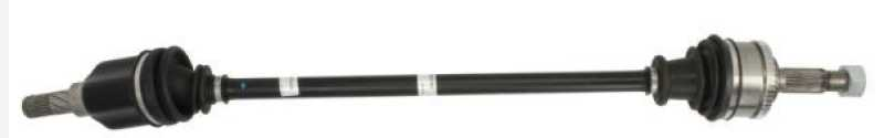 Pri̇mera Aks Mi̇li̇ Komple Sağ Absli̇ 27X25X917 1.6 1.8 96-02
