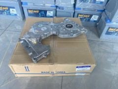 Yağ Pompasi Getz Matri̇x Cerato Era Di̇zel Atc -Kore2004-06