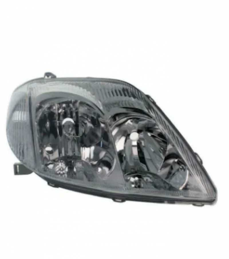 Corolla Ön Sağ Far Elekti̇ri̇kli̇ Sedan 02-06