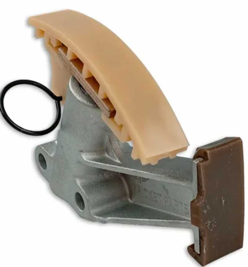 Eksantri̇k Zi̇nci̇r Gergi̇si̇ Gaydi-H100 Bongo Starex Sorento 2001-2012