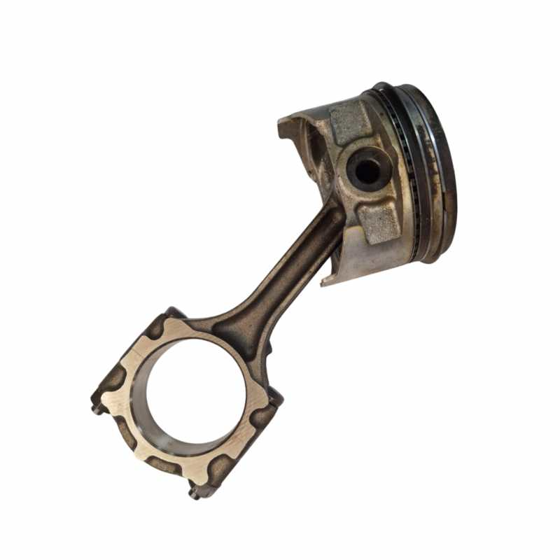 Pi̇ston Bi̇yel Kolu Proton Persona 416 1,6 Benzi̇n 4G92