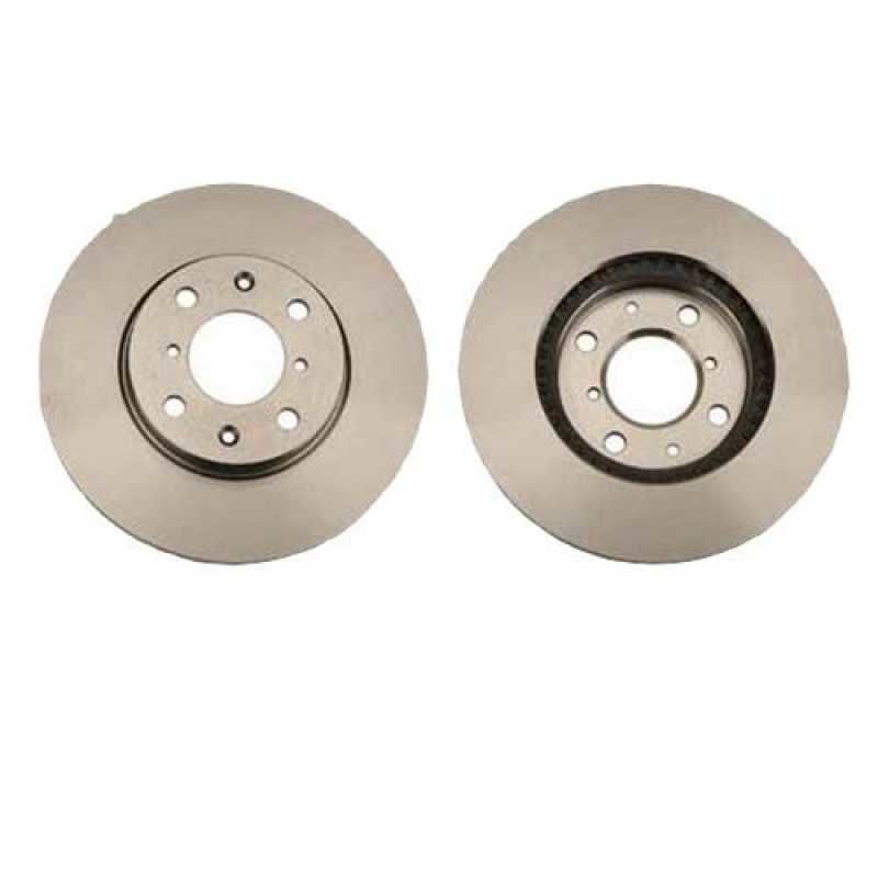On Fren Diski Suzuki Splash 08- Swift 05- Takim Suzuki̇ Baleno 2017 252Mm