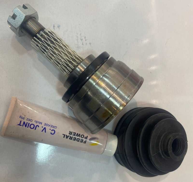 Aks Kafasi Sol-Sag On Dis Nissan Maxima Iii 2.0İ 24V Absli 46 Dis 1995-2000