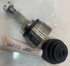 Aks Kafasi Sol-Sag On Dis Nissan Maxima Iii 2.0İ 24V Absli 46 Dis 1995-2000