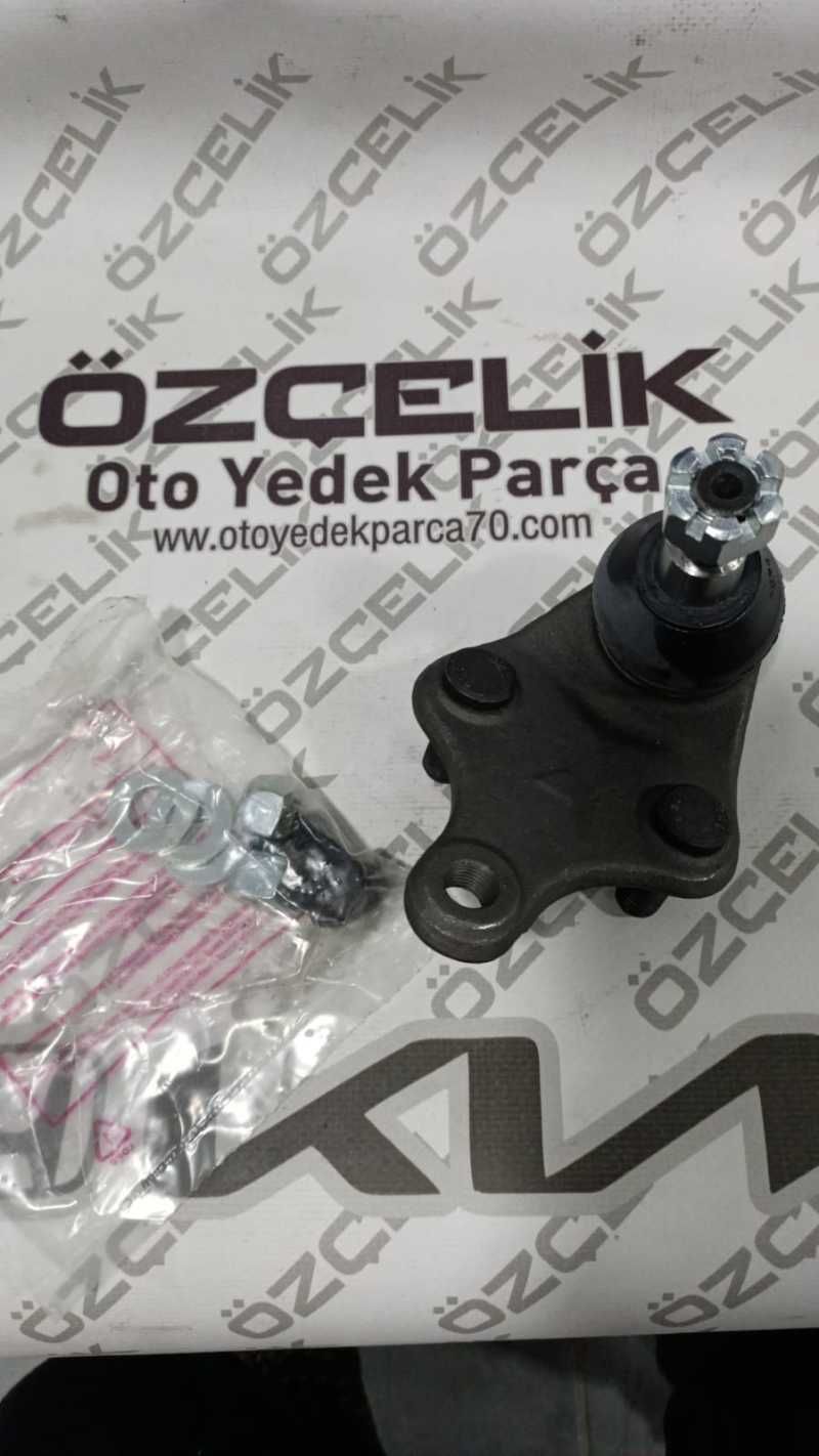 Toyota  Avensi̇s Alt Roti̇l Sag Sol  2009-