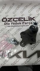 Toyota  Avensi̇s Alt Roti̇l Sag Sol  2009-
