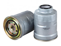 Corolla Auri̇s Mazot Filtresi 1.4 D4D 07-