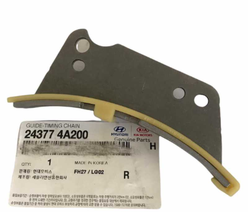 Eksantri̇k Zi̇nci̇r Gaydi Gaydi-H100 Bongo Starex Sorento Mobis 2001-06