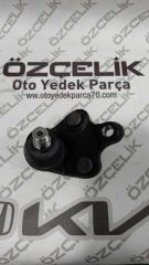 Toyota Corolla Verso Alt Roti̇l Sağ Sol 1.6 2004-2009