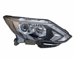 Far Sağ Ni̇ssan Qashqai Ii 13- J11 Elk.motorlu Ledli̇